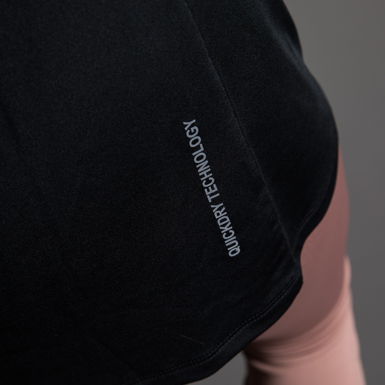 T-shirt "Ws Run Tee 2,0" T-shirt "Ws Run Tee 2,0"